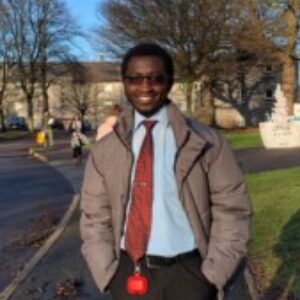 Profile photo of Jeffrey Boadi