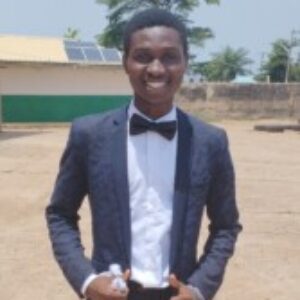 Profile photo of Dominion ADELEYE