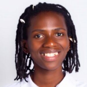 Profile photo of Bertha Shifeta