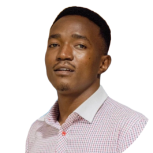 Profile photo of Godfrey Enosh