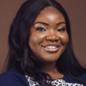 Profile photo of Nana Ekua Obu Afful