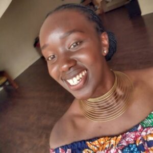 Profile photo of Alejandra Chepchumba
