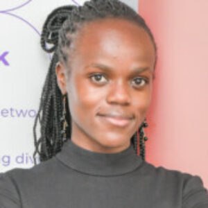 Profile photo of Mercy Otuko
