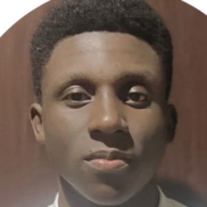 Profile photo of John Edet