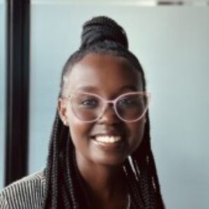 Profile photo of Maryanne Wanja
