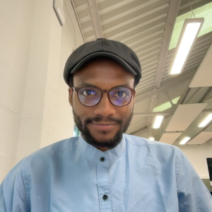 Profile photo of HARUNA INUWA