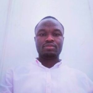 Profile photo of Jonathan Nobi Teye
