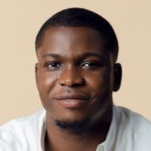 Profile photo of Samuel Ajala