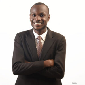 Profile photo of Oluwafemi Ajibona