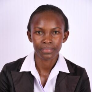 Profile photo of GRACE KARANJA