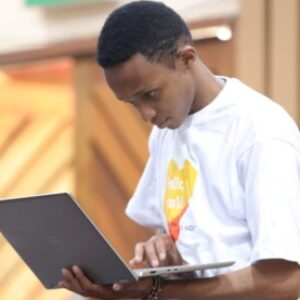 Profile photo of BILL MUTUKU