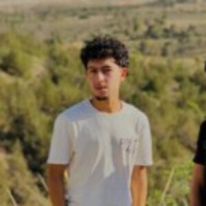 Profile photo of Atef Bakhouche