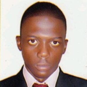 Profile photo of Mamadou Sylla