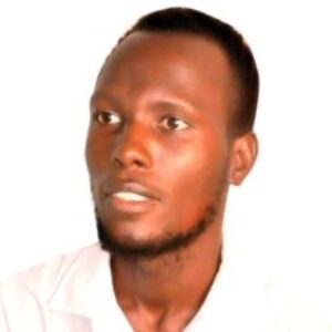Profile photo of Ronald Mugaiga