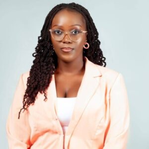 Profile photo of Chancelle Bamuhaye