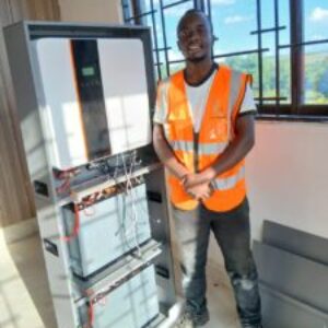 Profile photo of Kipkorir Boror