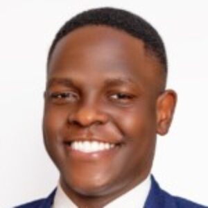 Profile photo of Joseph Odongo