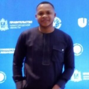 Profile photo of Andrew Uche