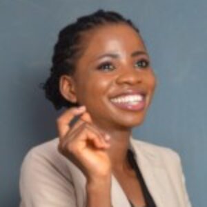 Profile photo of Racheal Bamidele