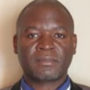 Profile photo of Herbert Mawodyo