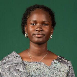 Profile photo of Mary Bilewu