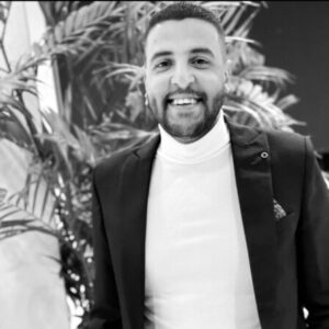 Profile photo of Ahmed Shahat