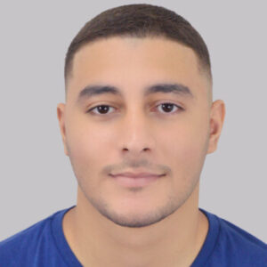 Profile photo of Fayssal Zinbi