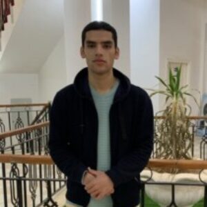 Profile photo of Abdelhamid CHIKH AISSA