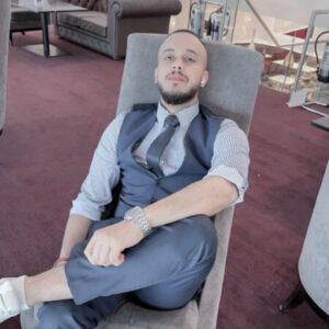 Profile photo of Majdi Alshaykh
