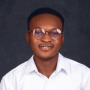Profile photo of Festus Idowu