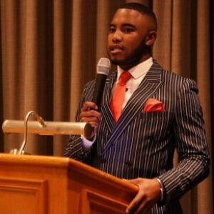 Profile photo of Prince Mzizi