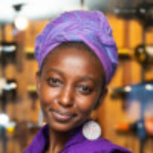 Profile photo of Jane Karuga