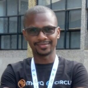 Profile photo of Felix Murithi