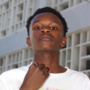 Profile photo of Maxwell Mutonyi