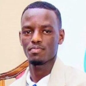 Profile photo of Eloge Nzambimana
