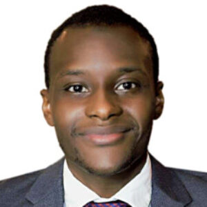 Profile photo of Mubarak Abdullahi