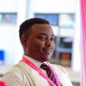 Profile photo of BOB KIGURU