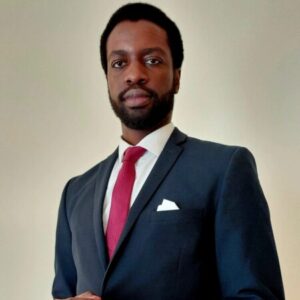 Profile photo of Gogo Daniel Abwonji
