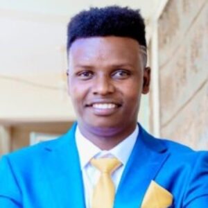 Profile photo of gregory wangari