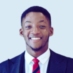Profile photo of Emmanuel Terwase
