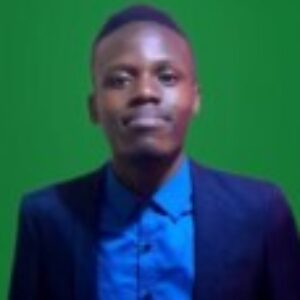 Profile photo of Elvis Kaingu