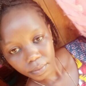 Profile photo of Loretta Jefwa