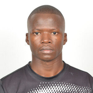 Profile photo of Samson Okello