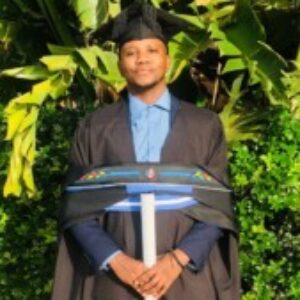 Profile photo of Kgotso Matjato