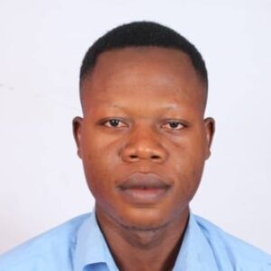 Profile photo of Prosper Makafui Etse