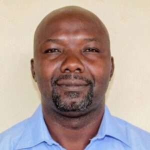 Profile photo of Joseph Ojiambo