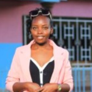Profile photo of josphine wangui