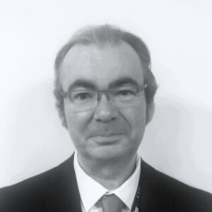 Profile photo of Simon Cooper