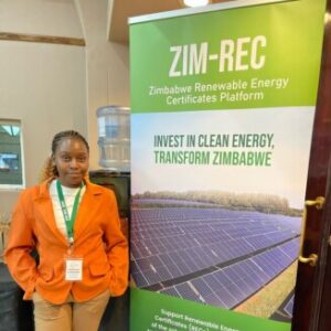 Profile photo of Priscilla Nyamande