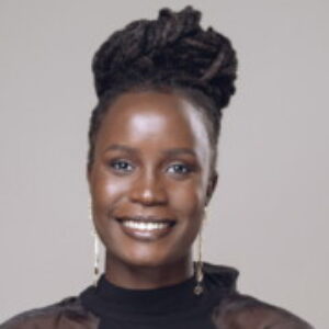 Profile photo of Faith Aweko